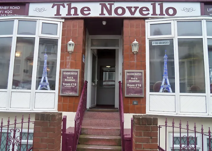 Novello Blackpool