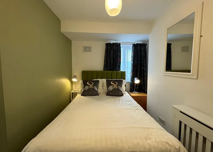 The Scala Hotel Blackpool